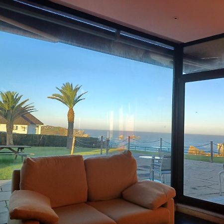La Venta Del Mar Otel Liencres Dış mekan fotoğraf