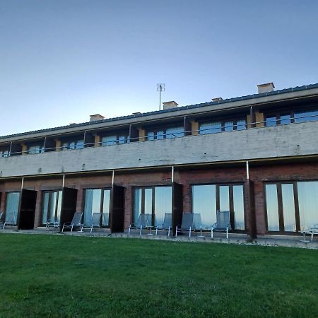 La Venta Del Mar Otel Liencres Dış mekan fotoğraf