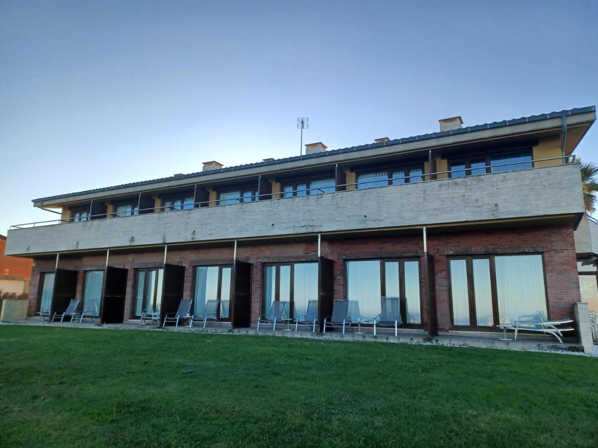 La Venta Del Mar Otel Liencres Dış mekan fotoğraf