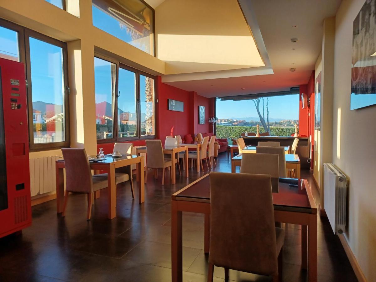 La Venta Del Mar Otel Liencres Dış mekan fotoğraf