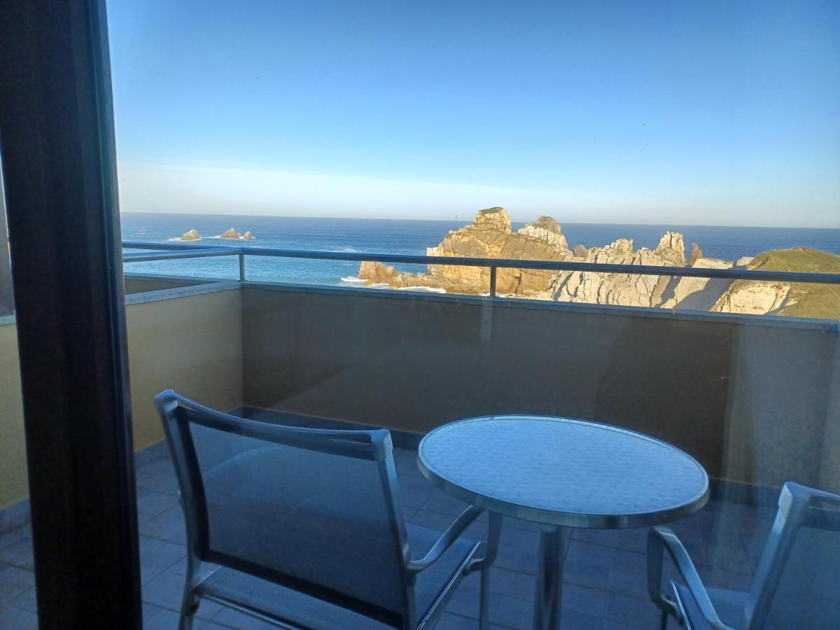 La Venta Del Mar Otel Liencres Dış mekan fotoğraf