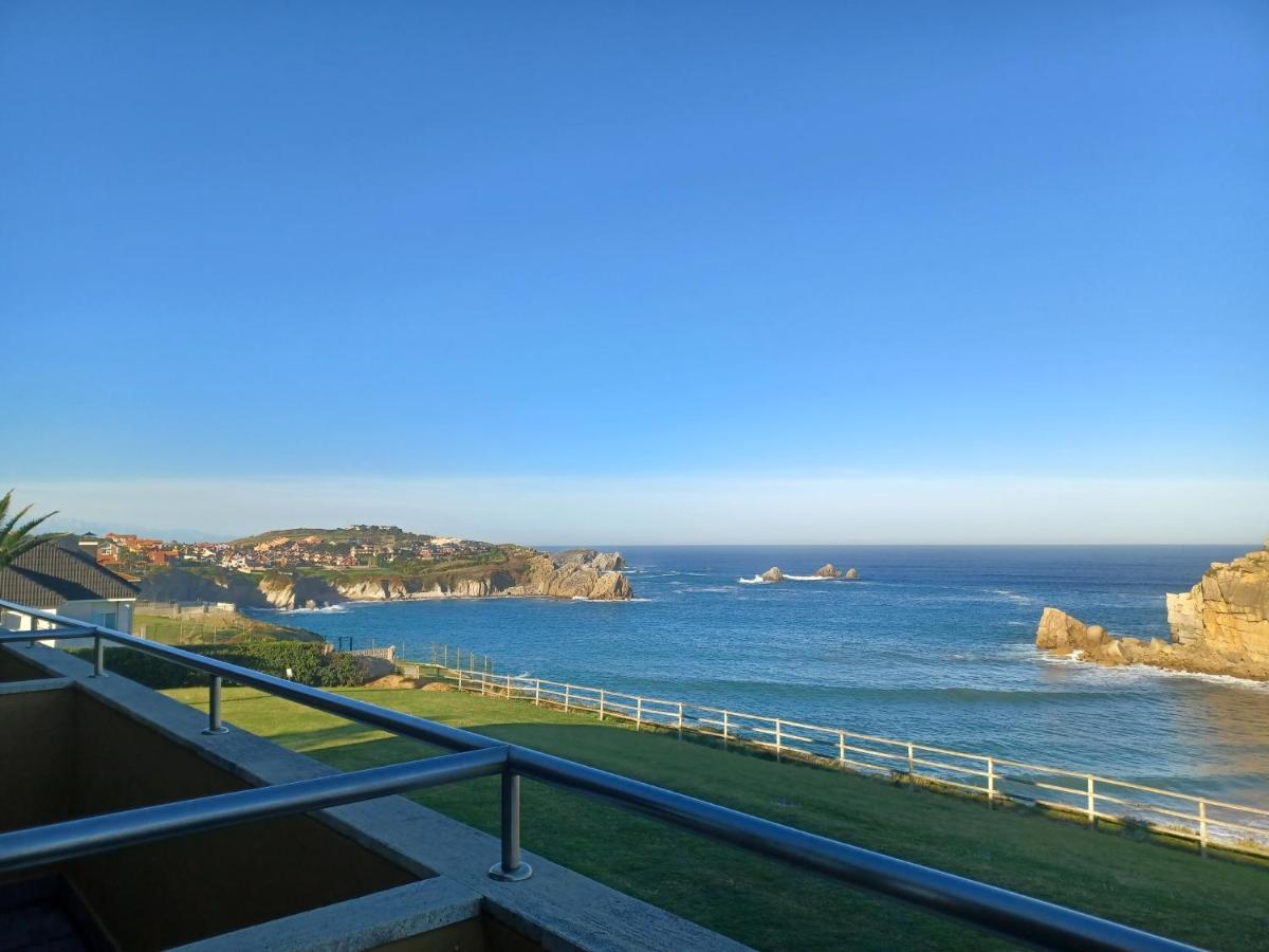 La Venta Del Mar Otel Liencres Dış mekan fotoğraf