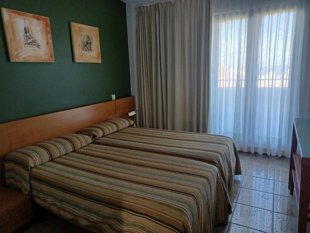 La Venta Del Mar Otel Liencres Dış mekan fotoğraf