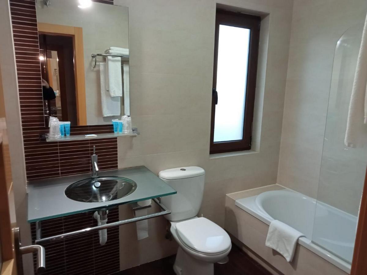 La Venta Del Mar Otel Liencres Dış mekan fotoğraf