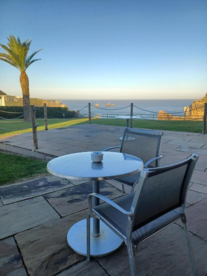 La Venta Del Mar Otel Liencres Dış mekan fotoğraf