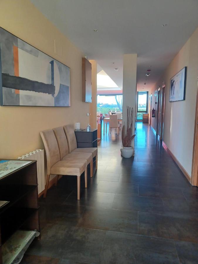 La Venta Del Mar Otel Liencres Dış mekan fotoğraf