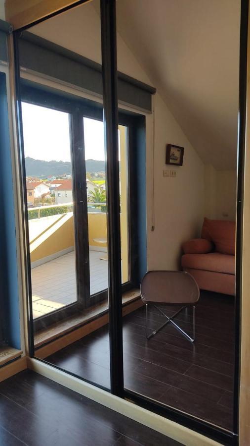 La Venta Del Mar Otel Liencres Dış mekan fotoğraf