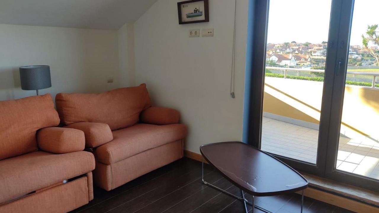 La Venta Del Mar Otel Liencres Dış mekan fotoğraf