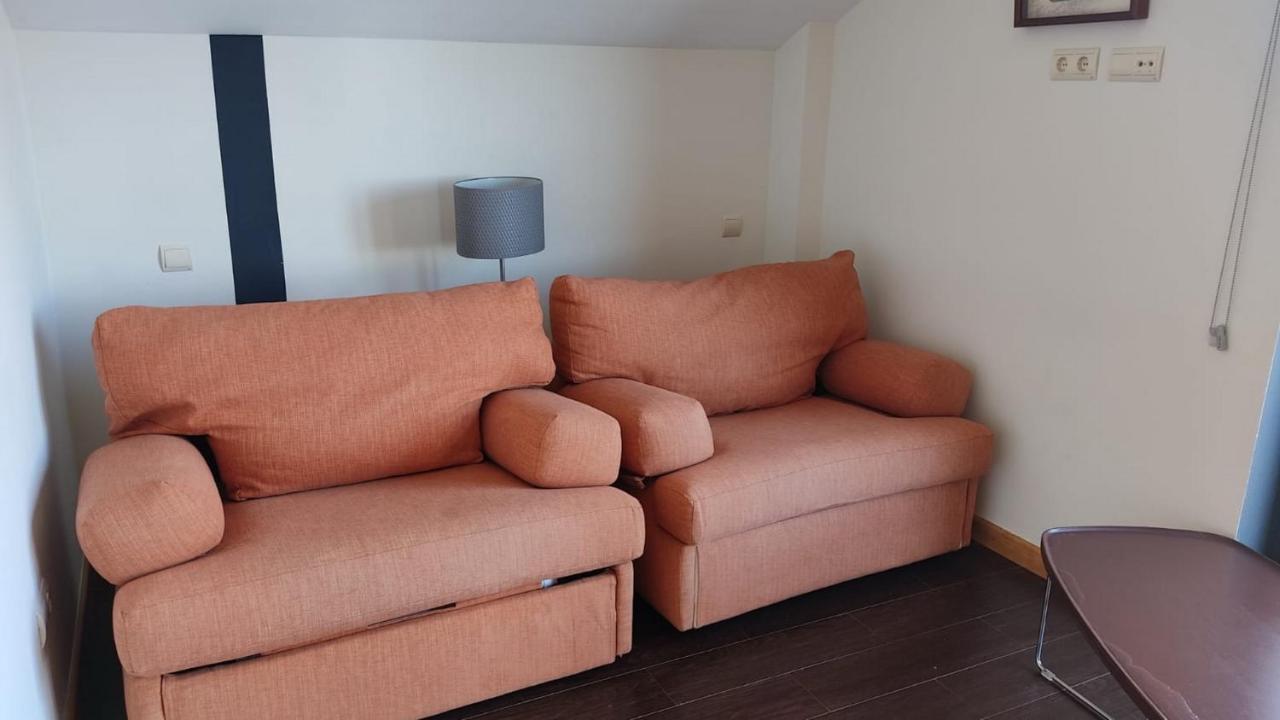 La Venta Del Mar Otel Liencres Dış mekan fotoğraf