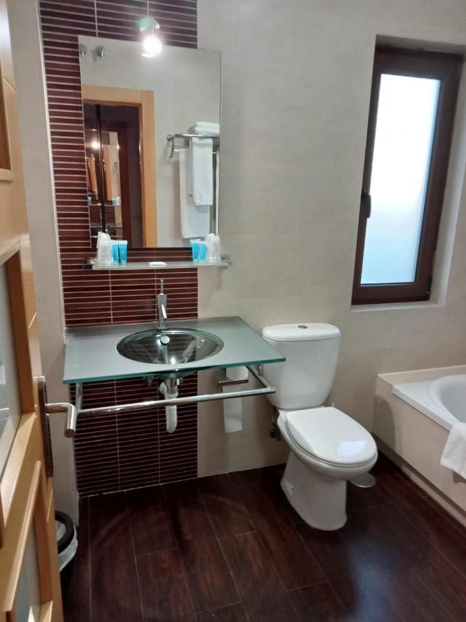 La Venta Del Mar Otel Liencres Dış mekan fotoğraf