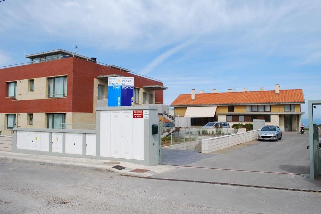 La Venta Del Mar Otel Liencres Dış mekan fotoğraf