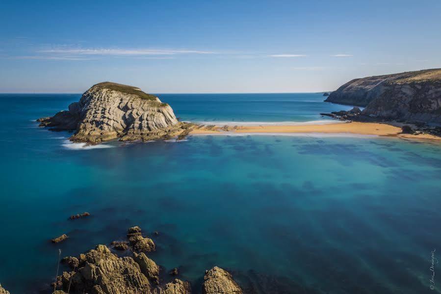 La Venta Del Mar Otel Liencres Dış mekan fotoğraf