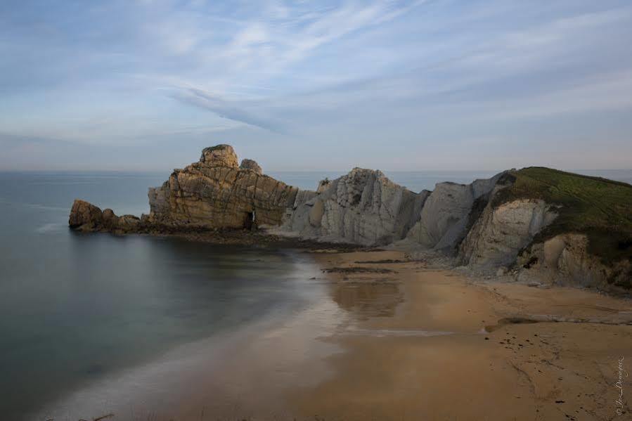 La Venta Del Mar Otel Liencres Dış mekan fotoğraf